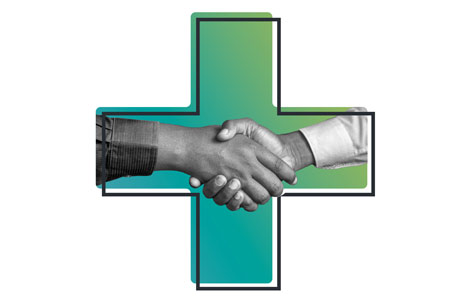 Supporting families during bereavement